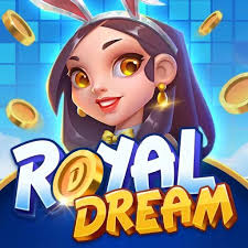Royal Dreams