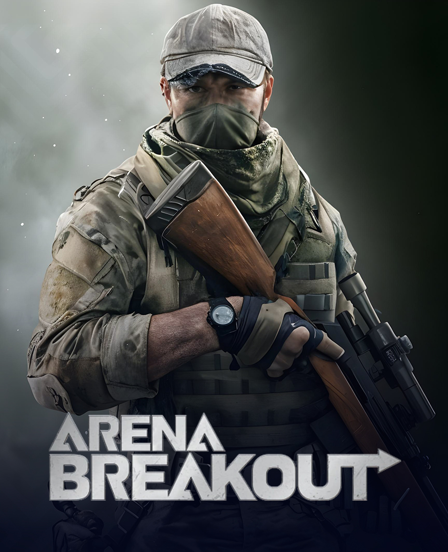 Arena Breakout
