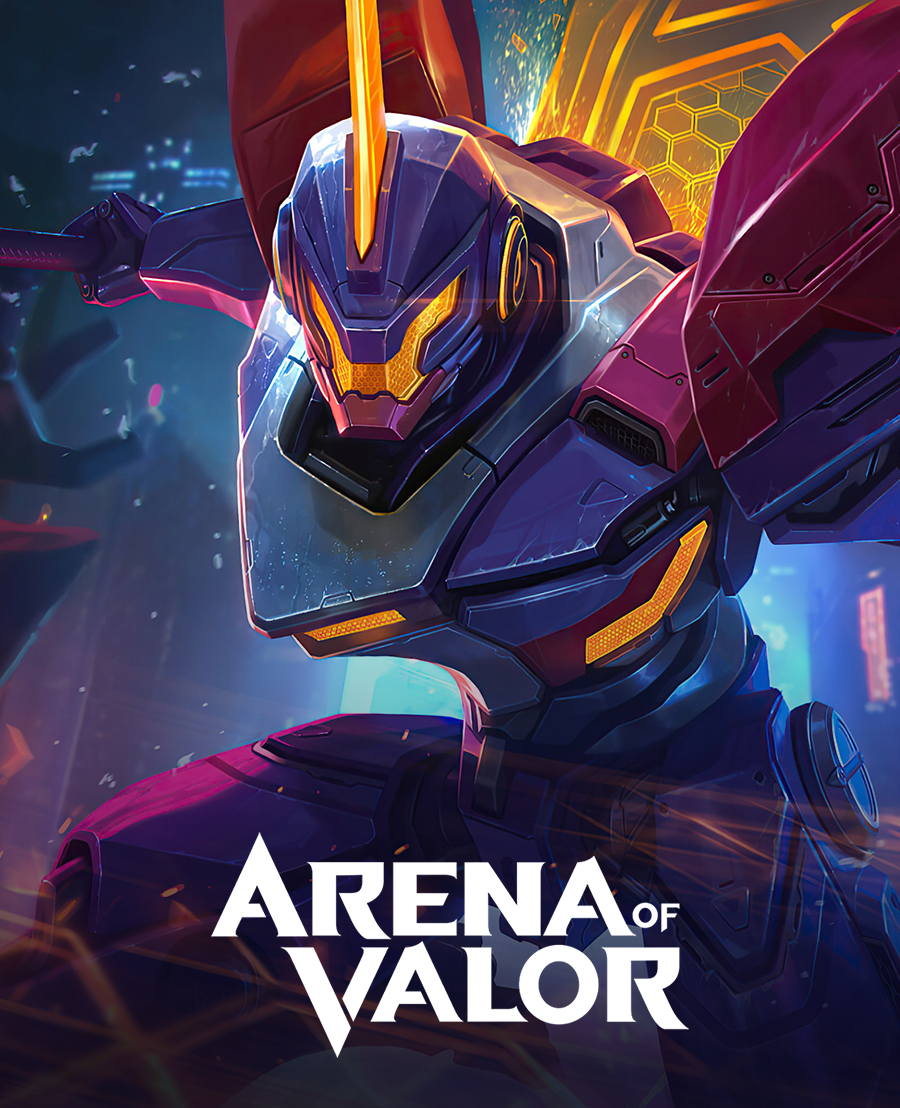 Arena of Valor