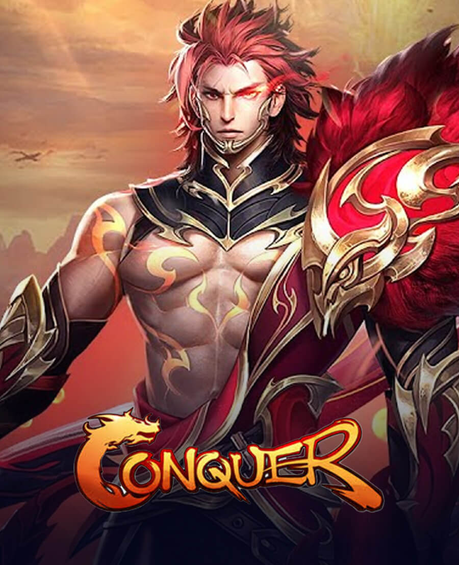Conquer Online