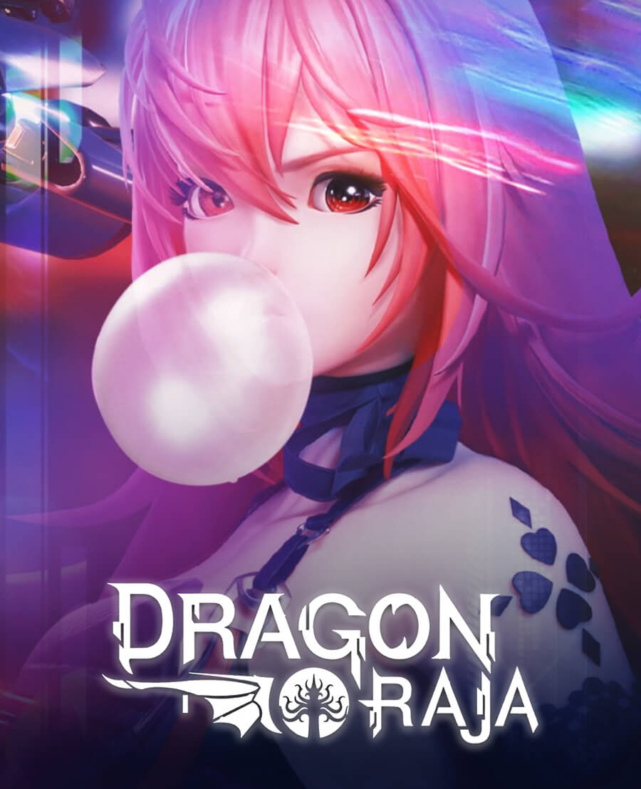 Dragon Raja