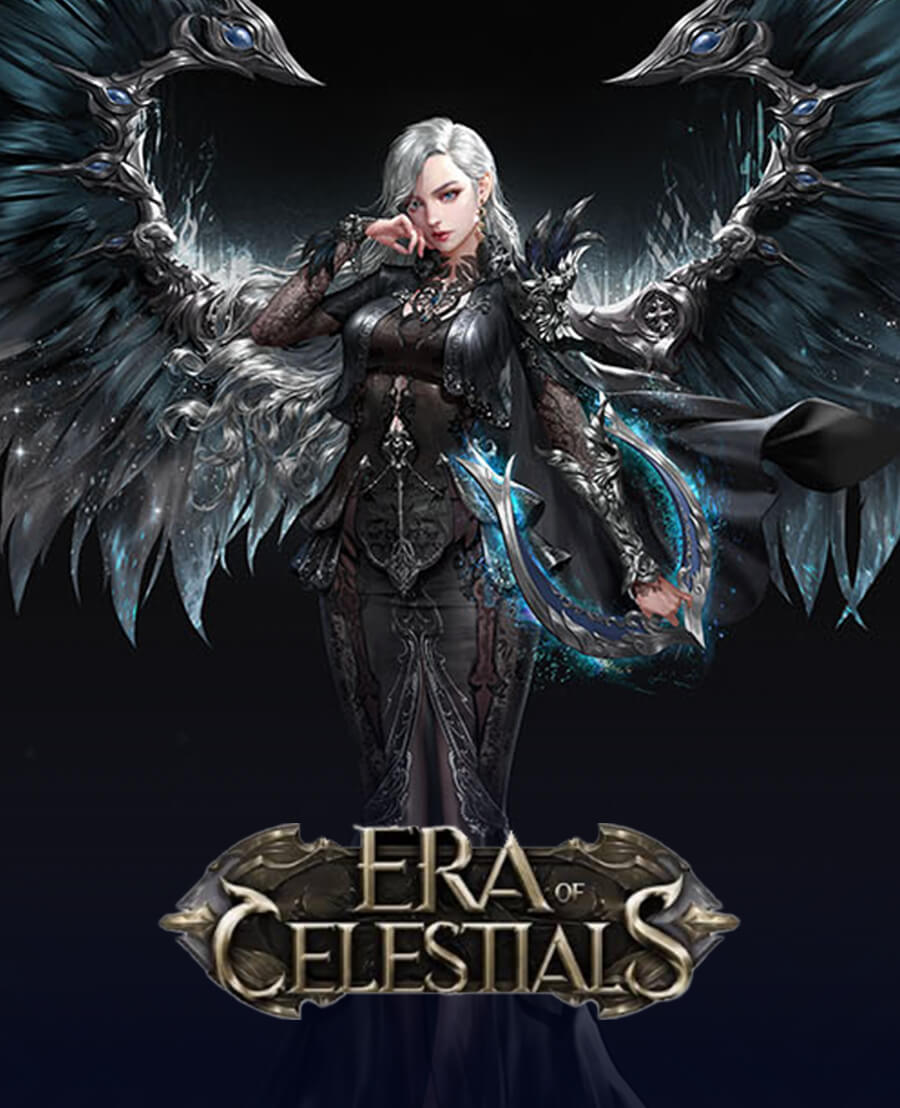 Era of Celestial