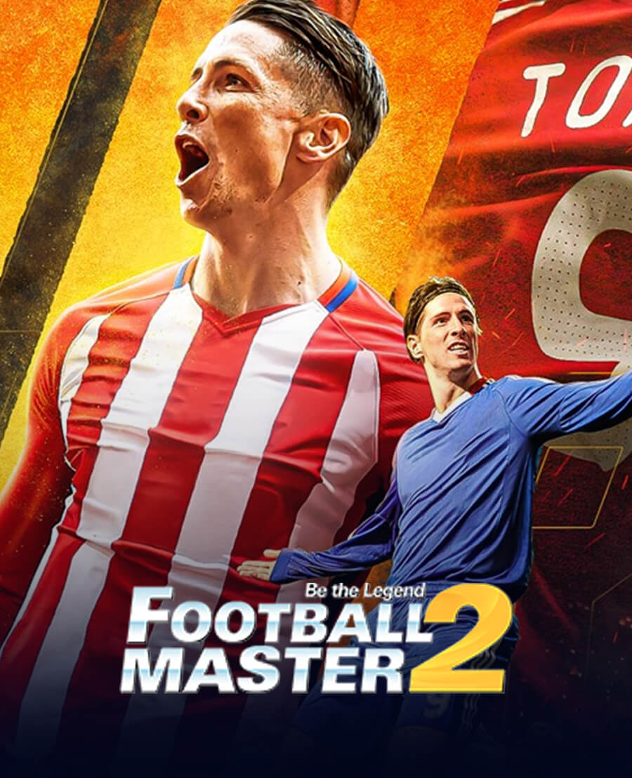 Football Master 2