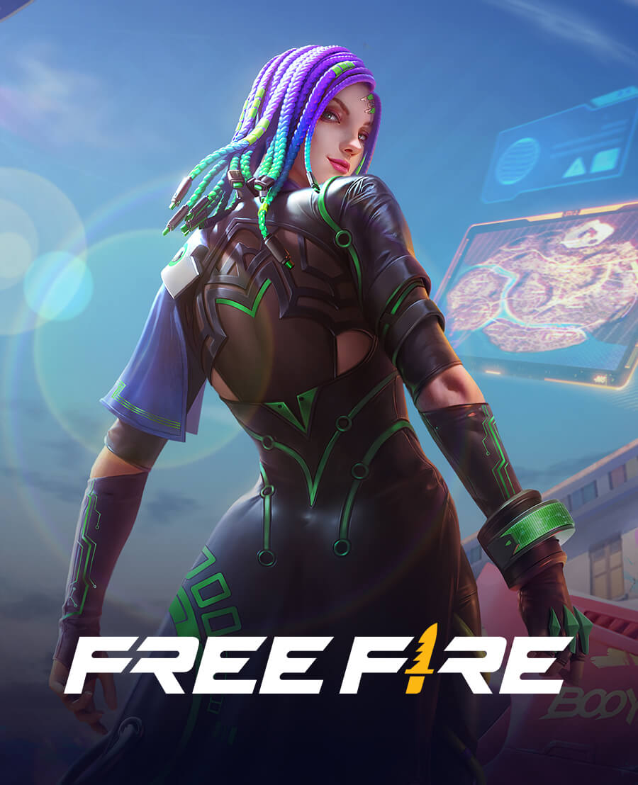 Free Fire