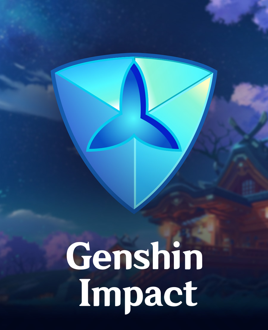Genshin Impact