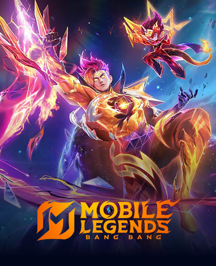 Mobile Legends
