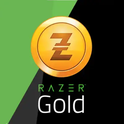 Drop Link Razer - Any Games